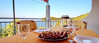 Apartments Bacic