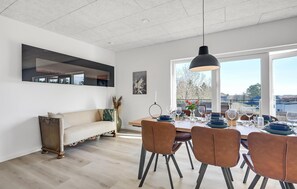 Interiør