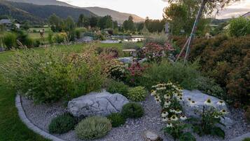 House (Cottage Happiness with Sauna and Natu) | Garden