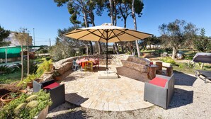 Teras/patio