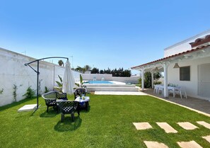 Villa | Vista desde la habitación