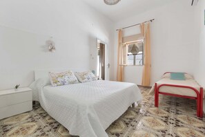 Villa | 3 bedrooms, bed sheets - 3118 Villa Pace by Perle di Puglia (Porto Cesareo)