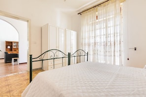 3 Schlafzimmer, Bettwäsche