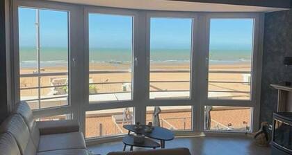 Beautiful 2-bed Apartment in Wenduine