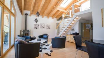 Appartement, plusieurs lits | Intérieur