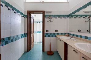 Appartement | Salle de bain