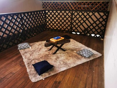 Limon's house in Limon center Costa Rica