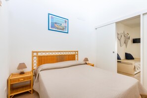 Apartemen | 1 kamar tidur