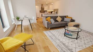 Lejlighed | 2 soveværelser