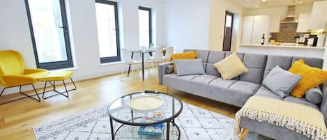 อพาร์ทเมนท์ | 2 ห้องนอน