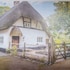 Delightful 3 bed Thatched Cottage Near Winchester