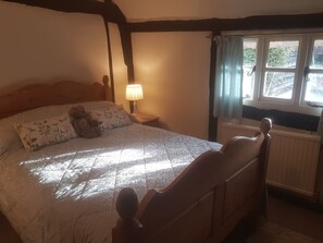 House, Multiple Beds