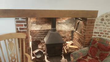 House, Multiple Beds | Interior