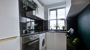 Apartment, Mehrere Betten | Eigene Küche