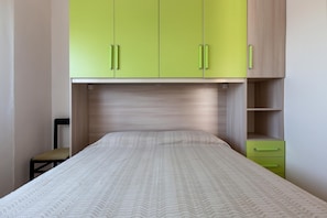 Comfort Villa | 2 bedrooms, bed sheets