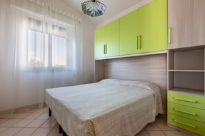 Comfort Villa | 2 bedrooms, bed sheets