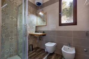 Bathroom - 2690 Villetta Lea by Barbarhouse (Manduria)