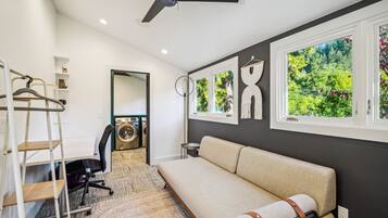 Smart TV, servicios de streaming