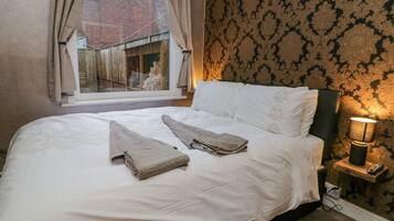 Cottage | 1 bedroom, WiFi (free), individually decorated, individually furnished