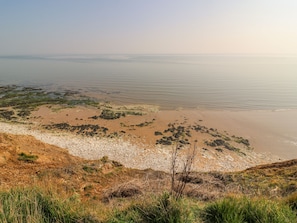 Perto da praia 