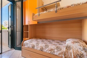 Apartment - 2991 Villino Patrizia by Barbarhouse (Porto Cesareo)