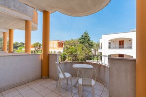 Dining - 2991 Villino Patrizia by Barbarhouse (Porto Cesareo)