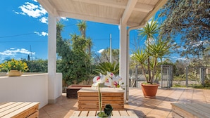 Teras/patio