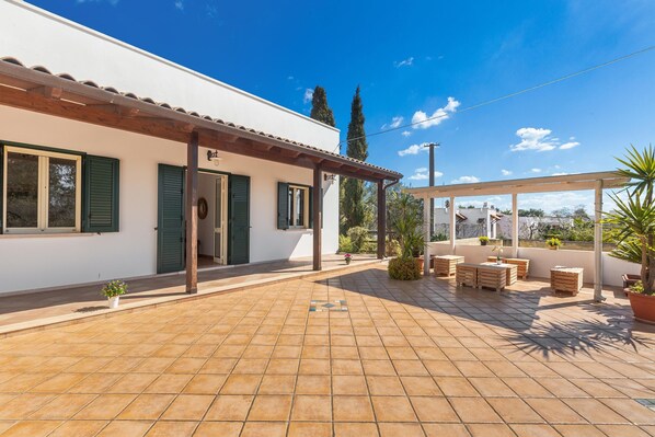 Veranda