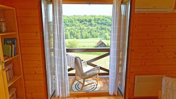 Casa (Three Bedroom Holiday Home with Hot T) | Parte interna
