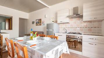 Cucina privata