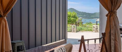 1 habitación y wifi gratis