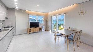 Basic-Zimmer, 1 Schlafzimmer (Ddong)