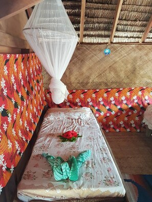 4 habitaciones