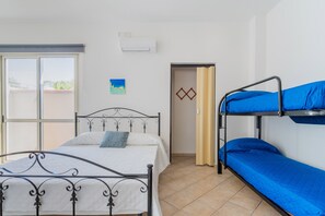 Basic-Apartment | 1 Schlafzimmer