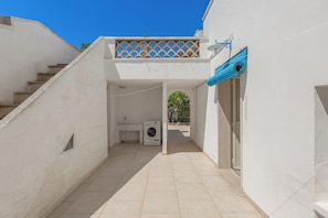 Exterior - 2957 Casa Uccio by Barbarhouse (Manduria)