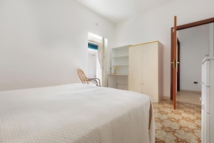 2 chambres, Wi-Fi gratuit