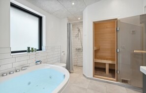 Dusche