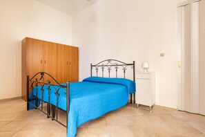Villa | 2 Schlafzimmer, Bettwäsche