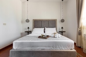 4 habitaciones, wifi gratis y ropa de cama 