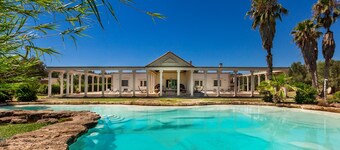 3086 Villa Artemide by Perle di Puglia