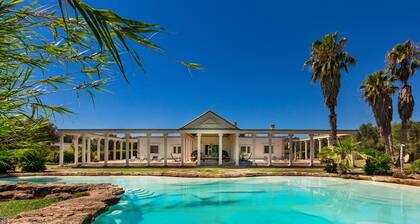 3086 Villa Artemide by Perle di Puglia