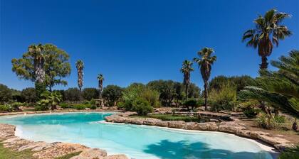 3086 Villa Artemide by Perle di Puglia
