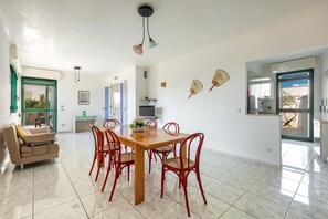 Dining - 2310 Villa Vival - Piano Terra by Barbarhouse (Maruggio)