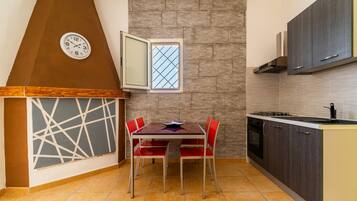 Comfort Villa | Private kitchen