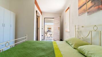 Comfort Villa | 2 bedrooms, bed sheets