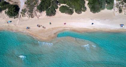 2064 Villa Stella Blu by Barbarhouse