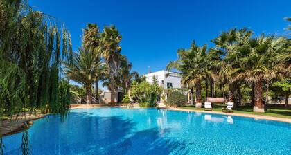 3122 Villa Torre Bianca by Perle di Puglia