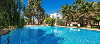 3122 Villa Torre Bianca by Perle di Puglia