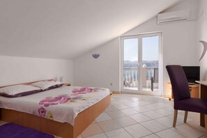 3 Schlafzimmer, WLAN