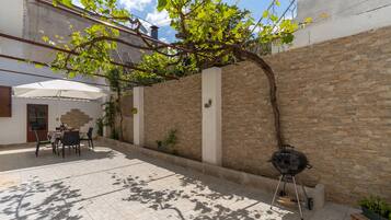 Area per barbecue/picnic